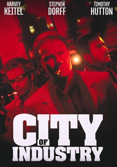 comp city of industry|COMP .